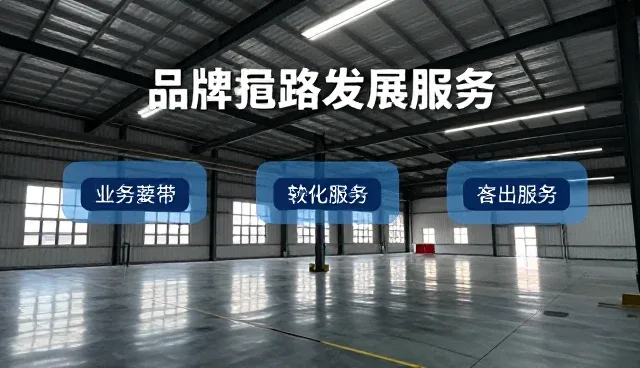 品牌影响力构建：适用条件与场景分析