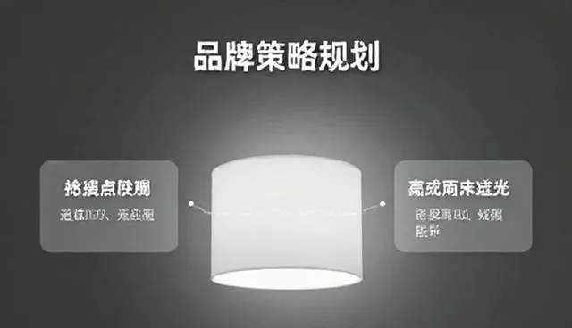 品牌策略规划的适用条件与选择依据